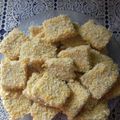 Cooksnap dari Renipra untuk resep Nugget ayam homemade