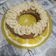 La cooksnap de Yanina Piriz cuando cocinó Rosca de Pascua fácil con harina leudante