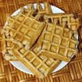 Сooksnap від Олена Дем'янчук , який(а) приготував(ла) Вафли на кефире 🍶.