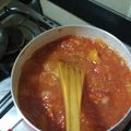 El cooksnap de Horacio Noel Morales Gutierrez cuando hizo Dulce de tomate.