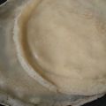 Cooksnap dari Anita Gustaf untuk resep 14. Kulit lumpia