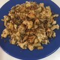 أكلاتي الشهية😋's cooksnap of when they made قرنبيط مكمور.