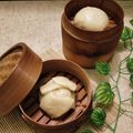 Cooksnap dari Anik P@won Qulo untuk resep Bapao