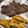 El cooksnap de Cinthya VN cuando hizo LOMITO De Res al Ajillo, término Azul con Papas Fritas.
