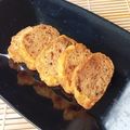 Cooksnap dari Zalfaa' Kitchen untuk resep Rolade Ayam