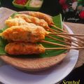 Cooksnap dari Tatik Sugiati untuk resep Sempol Ayam ala Bunda