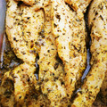 El cooksnap de Fitcat_danny cuando hizo Pollo asado con ajos, mantequilla y finas hierbas.