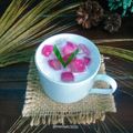 Cooksnap dari merinah untuk resep Pacar Cina Homemade