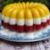 Cooksnap dari Indri untuk resep Puding Kaca Buah Mangga