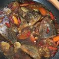 Cooksnap dari dian ayu retnasari untuk resep Semur mujair