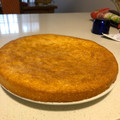 El cooksnap de Laly Bnvo cuando hizo Torta de limón sin gluten! 😍.