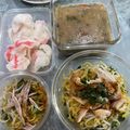 Cooksnap dari shy_kitchen untuk resep Mi ajo aceh