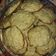 El cooksnap de Patri Vargas cuando hizo Galletas de avena, banana y harina leudante!!!súper livianas.