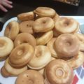 Cooksnap από Antiadam στη συνταγή Ντόνατς μίνι στο μηχάνημα