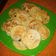 Cooksnap dari Tantiana D'Cahyani untuk resep Hotteok (pancake isi coklat ala korea)