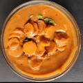 Renukabala's cooksnap of when they made கேரட் சாம்பார்(carrot sambar recipe in tamil).