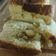 El cooksnap de Dalia Olivella cuando hizo Torta matera económica.