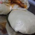Cooksnap dari Syifa Li untuk resep Bakpao sayur menul putih hemat