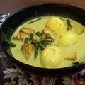 Cooksnap dari hidyia untuk resep Gulai Kacang Panjang Telur Tahu