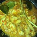 Cooksnap dari Echa Dennis untuk resep Ayam rica rica mantap pedas