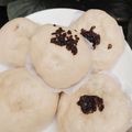 Cooksnap dari Sofii🌸 untuk resep 🍞🐼🌼Bakpau / Bakpao / Pao Sederhana🌼🐼🍞