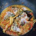 Cooksnap dari Uswatun Chasanah untuk resep Ikan Asam Pedas