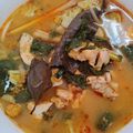 Cooksnap dari lisa untuk resep Tomyam ayam sederhana