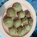 Cooksnap dari @afnie_nisaaa untuk resep Tahu rambutan yg simpel mengandung telur dan sosis d dalamnya 😉