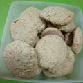 El cooksnap de martinacarmen cuando hizo Galletitas dulces de avena 🍪.