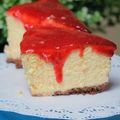 Cooksnap dari Vinta Kitchen untuk resep Keto Lemon Zest Cheesecake