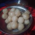 Cooksnap dari Yuniiii Inara untuk resep Pentol Cilok
