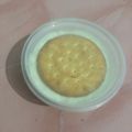 Cooksnap dari Yulianti Arista untuk resep Royal banana marie regal
