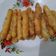 Cooksnap dari Lia Prasetyowati untuk resep 004. Cheese stik kentang(mpasi)(10-11months)
