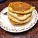 Cooksnap από Cleopatra στη συνταγή The best Fluffy Pancakes!