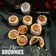Cooksnap dari Yanti Sifaa untuk resep Pie Brownies Shiny Crust