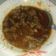 El cooksnap de Claudia cuando hizo Hígado encebollado al estilo de mi madre.