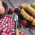 Cooksnap dari Nuniek Wijayanti untuk resep 873. Pukis Banyumas Menul