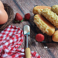 Cooksnap dari Nuniek Wijayanti untuk resep 873. Pukis Banyumas Menul