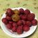 Elaine Wu 的 三色地瓜球 cooksnap
