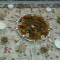 صورة من ندى الزواهرة ، شاركها بعد تجربة وصفة كبسه سهله ولذيذه