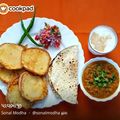Sonal Modha's cooksnap of when they made પાવભાજી (Pav Bhaji Recipe In Gujarati).