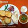 Sonal Modha's cooksnap of when they made પાવભાજી (Pav Bhaji Recipe In Gujarati).