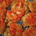 Cooksnap dari Yolanda Imelda untuk resep Ayam Geprek Ide Jualan