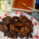 Cooksnap dari Ton Fe untuk resep Ayam Bakar Madu