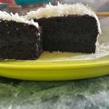 Cooksnap dari dwi raena untuk resep Brownies Kukus ala Amanda #BikinRamadanBerkesan