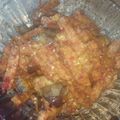 Cooksnap dari Delsi Ratu untuk resep Terong balado campur teri dan tempe