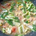 Cooksnap dari Dewi Alisyahbana untuk resep Capcay udang kuah kental