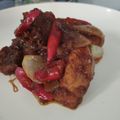 Cooksnap dari Netty Suherlis untuk resep Ayam Kecap Bawang Bombay