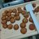 Cooksnap dari Gladys Gohung untuk resep Palm cheese cookies / kue kering gula palem
