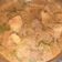 Prabha का कुकस्नैप जब उन्होंने जिमीकन्द मटर की सब्जी (jimikand matar ki sabzi recipe in Hindi) बनाया था।